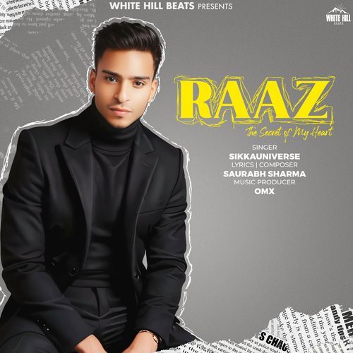 Raaz The Secret Of My Heart