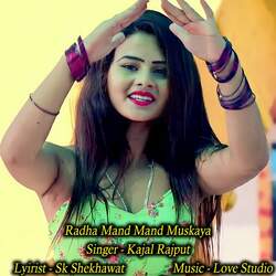 Radha Mand Mand Muskay-PAspAA0FUEk