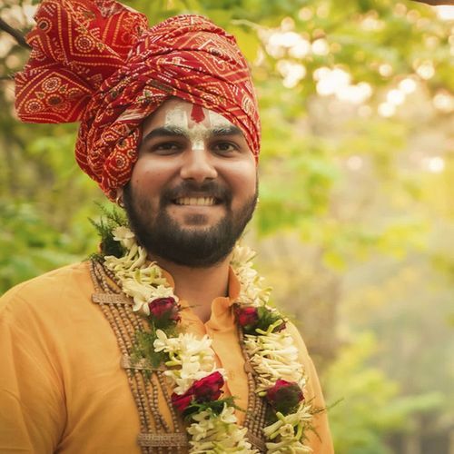 Raghunandan Dulha