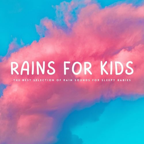 Relaxed Baby cover art