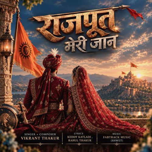 Rajput Meri Jaan