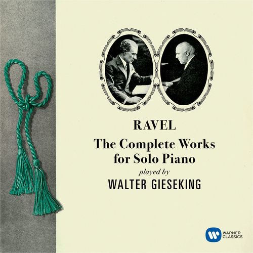 Ravel: À La Manière De, M. 63: No. 1, Borodine - Song Download From ...