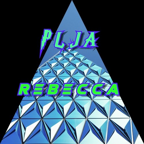 Rebecca cover art