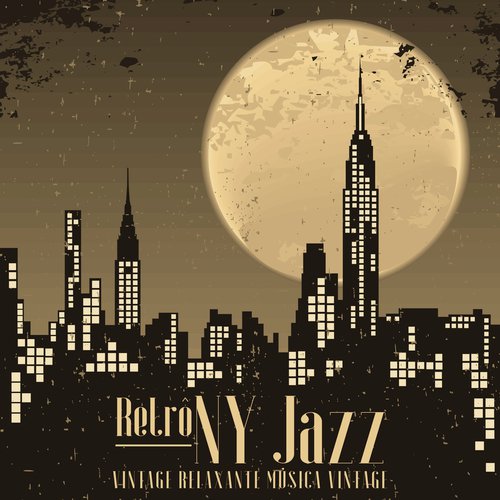 Senhora do Jazz cover art