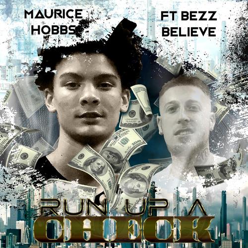 Run up a Check (feat. Bezz Believe)_poster_image