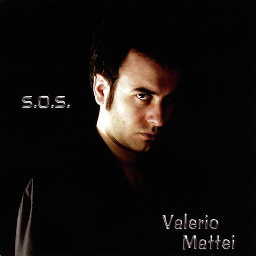 S.O.S. cover art