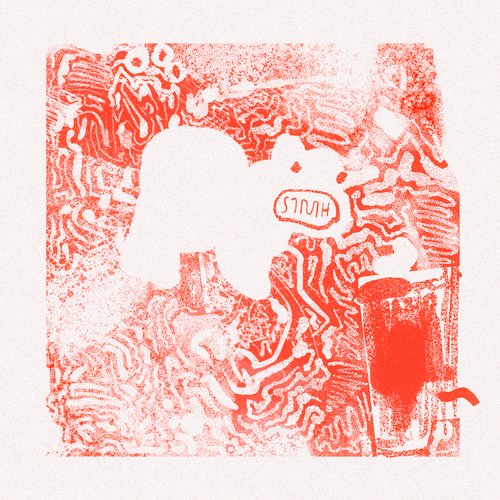 CHU cover art