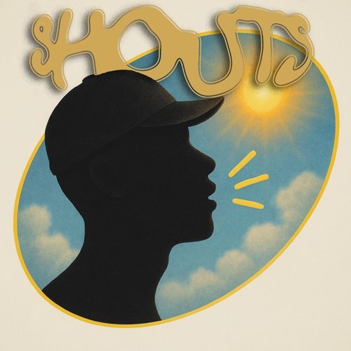 Rhythm Section INTL Presents: SHOUTS 2025 Summer Sampler - Compiled by Bradley Zero