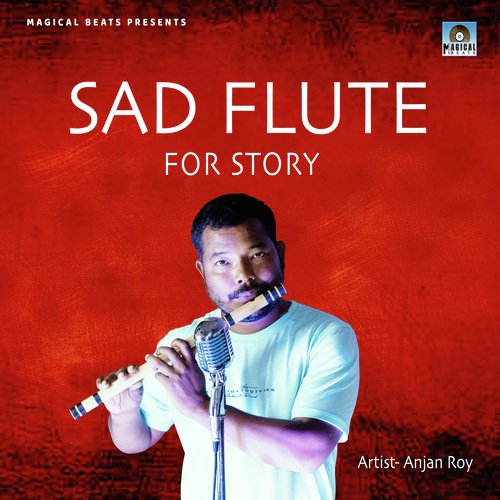 Sad Flute For Story