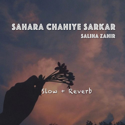 Sahara Chahiye Sarkar cover art
