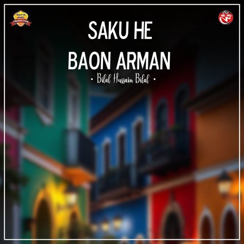 Saku He Baon Arman