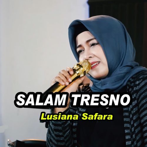 Salam Tresno