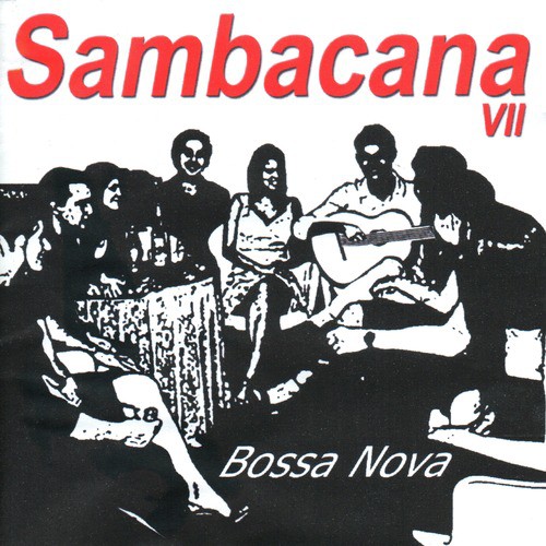 Sambacana, Vol. 7_poster_image