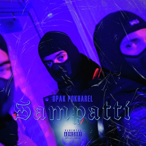 Sampatti cover art