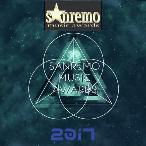 Sanremo Music Awards Compilation