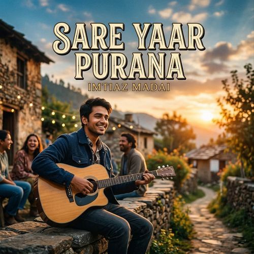 Sare Yaar Purana