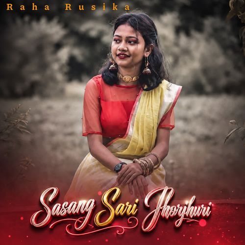 Sasang Sari Jhorjhuri