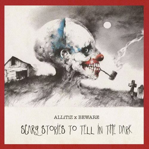 Scary Stories To Tell In The Dark By Beware Allitiz Download Or