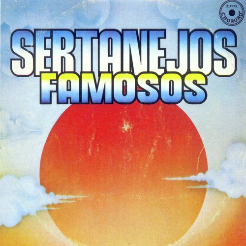 Sertanejos Famosos