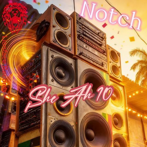 Sha Ah 10 (Live)
