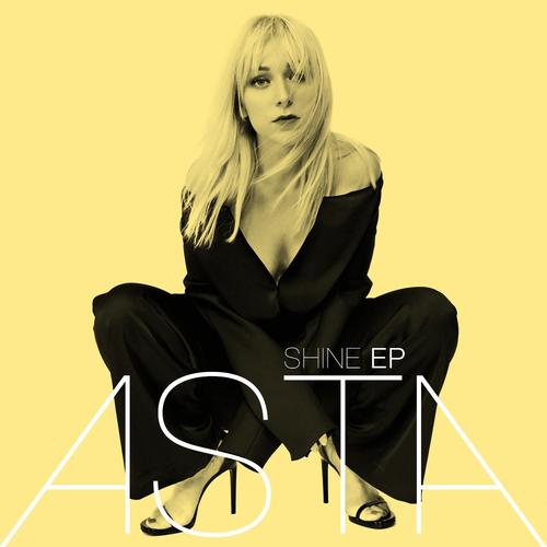 Shine - EP_poster_image