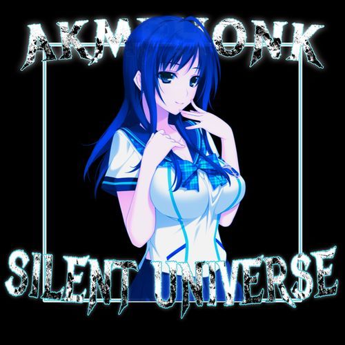 Silent universe cover art