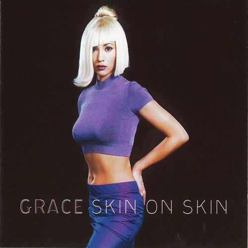 Skin on Skin (Remixes)