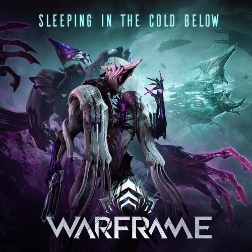 Sleeping in the Cold Below (From "Warframe") [feat. Damhnait Doyle]_poster_image