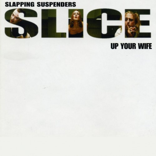 Slice up Your Wife