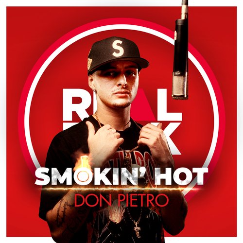 Smokin&#039; Hot (Feat. Don Pietro)_poster_image