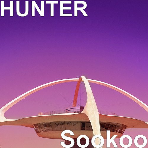 Sookoo cover art