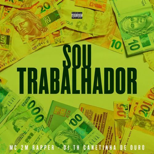 Sou Trabalhador