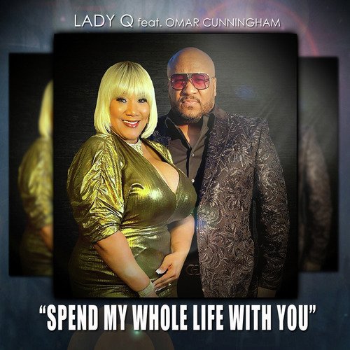 Spend My Whole Life With You_poster_image