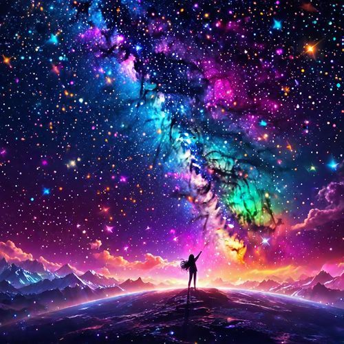 Stars cover art
