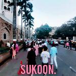 Sukoon (Acappella)