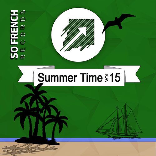 Summer Time, Vol. 15