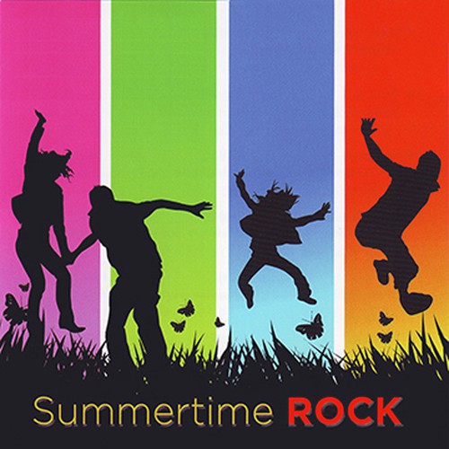 Left Side cover art