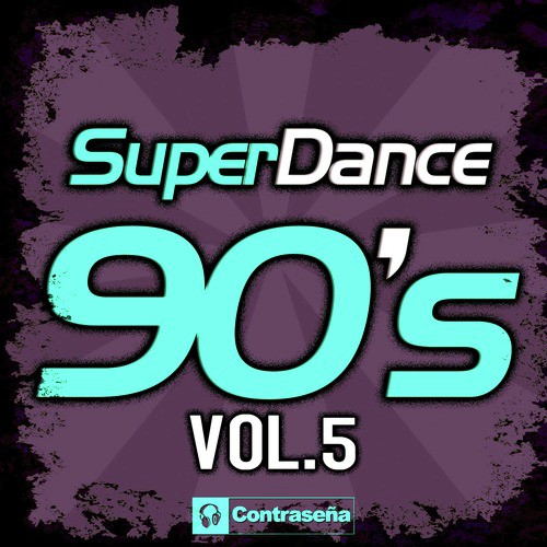 Superdance 90's Vol.5
