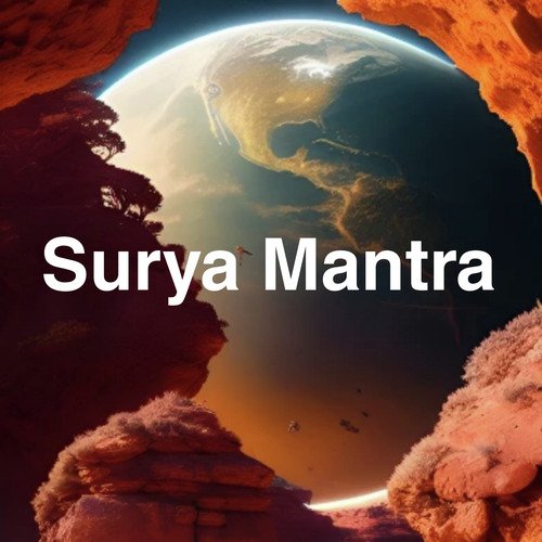 Surya Mantra_poster_image