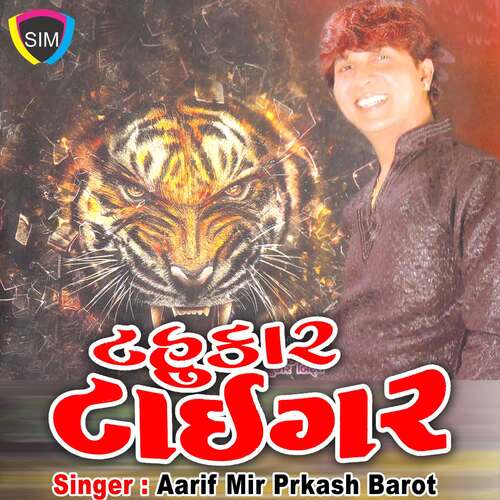 Tahukar The Tiger