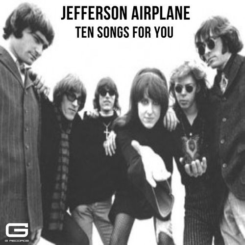 Ten Songs for you