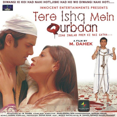 Tere Ishq Mein Qurbaan