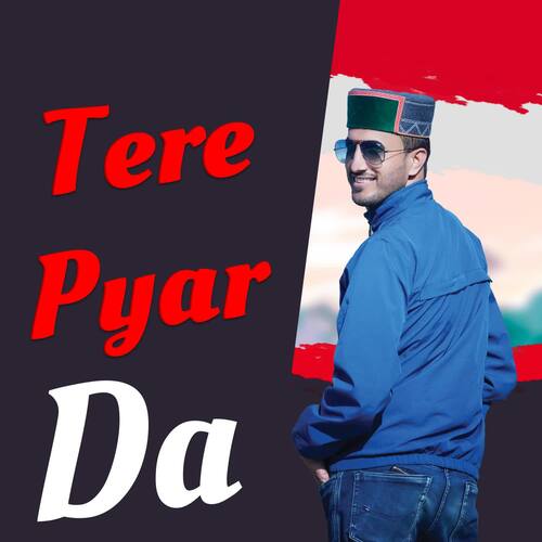 Tere Pyar Da