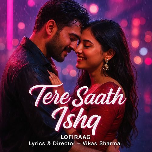 Tere Saath Ishq