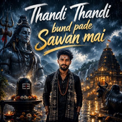 Thandi Thandi Bund Pade Sawan Mai