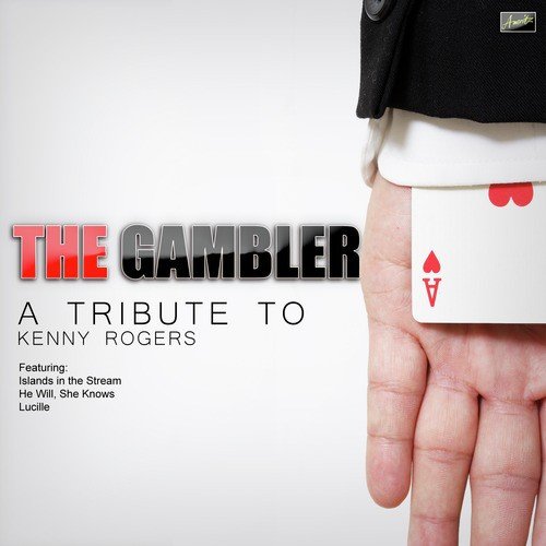 The Gambler - A Tribute to Kenny Rogers