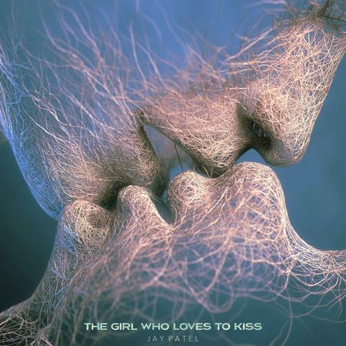 The Girl Who Loves to Kiss