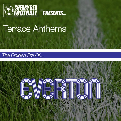 Forever Everton cover art