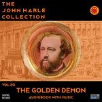The Golden Demon Episode 1