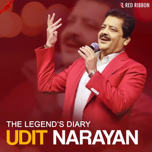 The Legend'S Diary - Udit Narayan